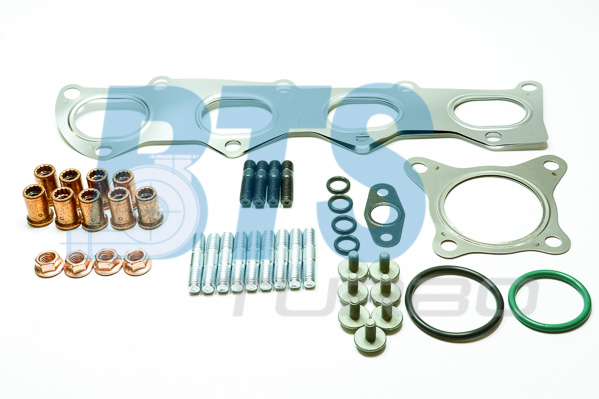 Set montaj, turbocompresor T931282ABS BTS Turbo