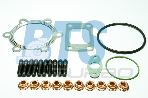Set montaj, turbocompresor T931310ABS BTS Turbo