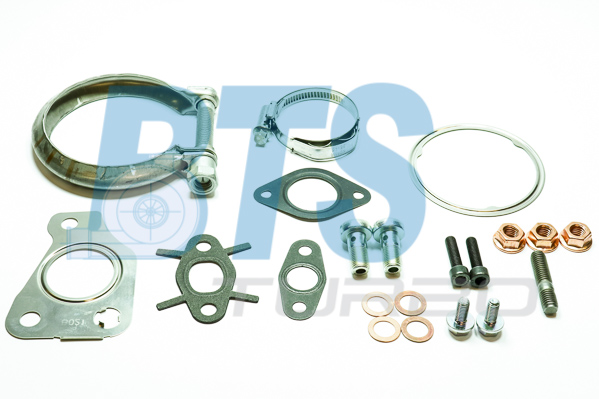 Set montaj, turbocompresor T931322ABS BTS Turbo