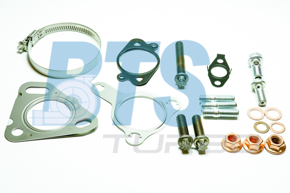 Set montaj, turbocompresor T931323ABS BTS Turbo