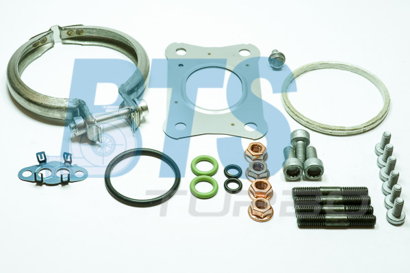 Set montaj, turbocompresor T931326ABS BTS Turbo