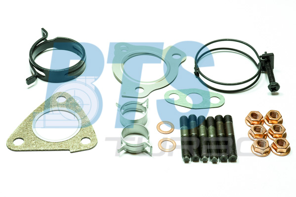Set montaj, turbocompresor T931332ABS BTS Turbo