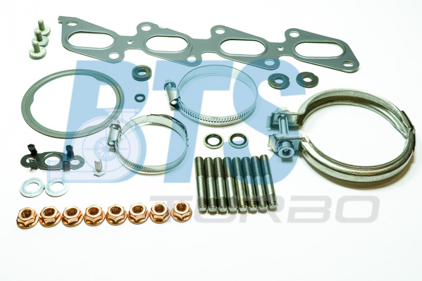 Set montaj, turbocompresor T931338ABS BTS Turbo
