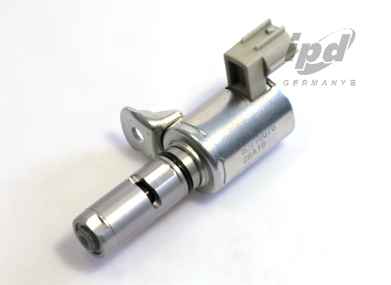 Supapa comanda, poz. arbore cu came 21-5071 HEPU