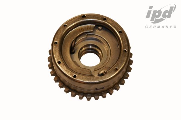 Regulator ax cu came 21-7055 HEPU