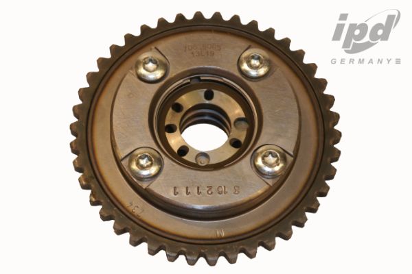 Regulator ax cu came 21-7060 HEPU