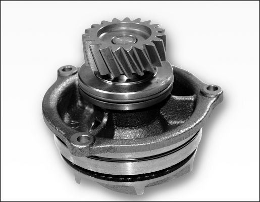 Pompă de apă, răcire motor P1177 HEPU