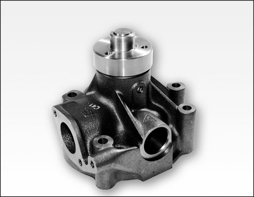 Pompă de apă, răcire motor P1181 HEPU