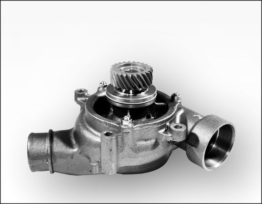 Pompă de apă, răcire motor P1182 HEPU