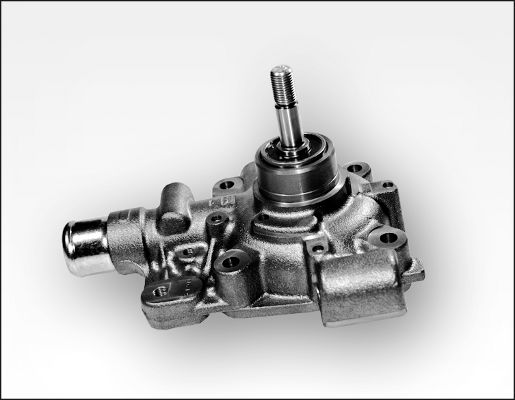 Pompă de apă, răcire motor P1186 HEPU