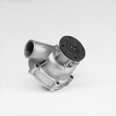 Pompă de apă, răcire motor P455 HEPU