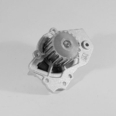 Pompă de apă, răcire motor P815 HEPU