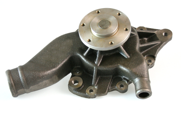 Pompă de apă, răcire motor P9995 HEPU