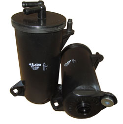 Filtru combustibil FF-081 ALCO FILTER