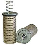 Filtru ulei MD-071 ALCO FILTER
