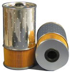 Filtru ulei MD-249 ALCO FILTER