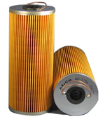 Filtru ulei MD-273A ALCO FILTER