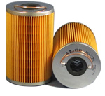 Filtru ulei MD-275 ALCO FILTER