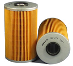 Filtru ulei MD-279 ALCO FILTER