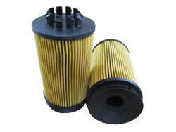 Filtru ulei MD-3013 ALCO FILTER