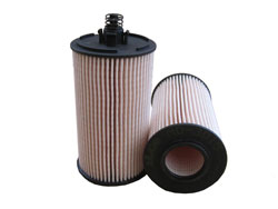 Filtru ulei MD-3015 ALCO FILTER