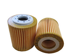 Filtru ulei MD-3023 ALCO FILTER