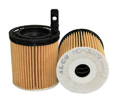 Filtru ulei MD-3079 ALCO FILTER