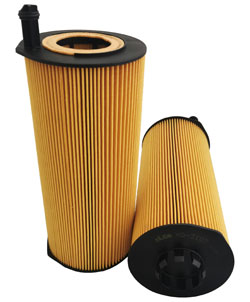 Filtru ulei MD-3107 ALCO FILTER