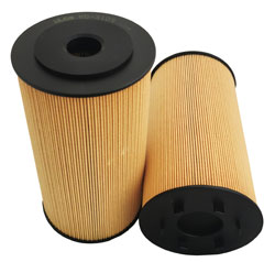 Filtru ulei MD-3109 ALCO FILTER
