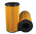 Filtru ulei MD-345 ALCO FILTER