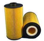 Filtru ulei MD-347 ALCO FILTER