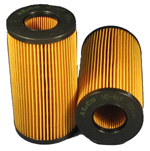 Filtru ulei MD-469 ALCO FILTER