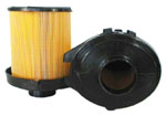 Filtru aer MD-5002 ALCO FILTER