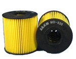 Filtru ulei MD-525 ALCO FILTER