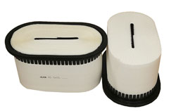 Filtru aer MD-5436 ALCO FILTER