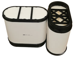 Filtru aer MD-5438 ALCO FILTER