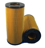 Filtru ulei MD-545 ALCO FILTER