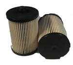 Filtru combustibil MD-555 ALCO FILTER