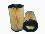 Filtru ulei MD-587 ALCO FILTER