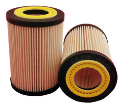 Filtru ulei MD-591 ALCO FILTER