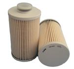 Filtru combustibil MD-663 ALCO FILTER