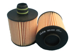 Filtru ulei MD-669 ALCO FILTER