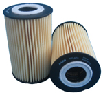 Filtru ulei MD-679 ALCO FILTER