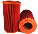 Filtru aer MD-734 ALCO FILTER