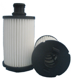 Filtru ulei MD-739 ALCO FILTER