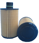 Filtru ulei MD-757 ALCO FILTER