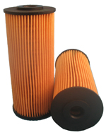 Filtru ulei MD-793 ALCO FILTER