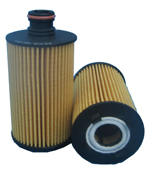 Filtru ulei MD-801 ALCO FILTER