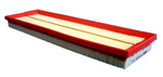 Filtru aer MD-8432 ALCO FILTER