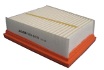 Filtru aer MD-8470 ALCO FILTER